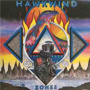 Hawkwind - Zones download flac