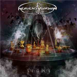 Heaven's Guardian - Signs download flac