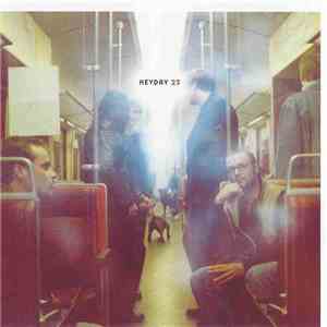 Heyday - 23 download flac