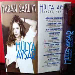 Hülya Avşar - Yarası Saklım download flac