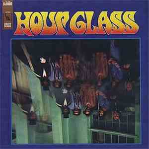 Hour Glass - Hour Glass download flac