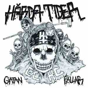Hårda Tider - Gatan Kallar download flac