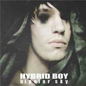 Hybrid Boy - Bipolar Sky download flac