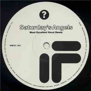 If? - Saturday's Angels download flac
