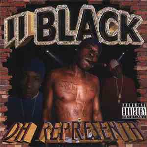 II Black - Da Representa download flac