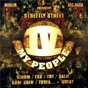 IV My People - Streetly Street vol 1 download flac