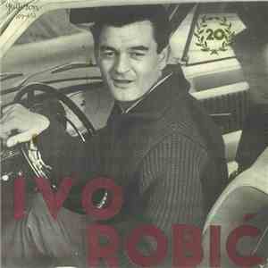 Ivo Robić - Jubilarni Koncert download flac