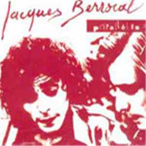 Jacques Berrocal - Parallèles download flac