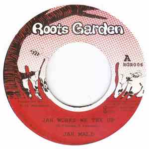 Jah Mali / Manasseh - Jah Works - We Tek Up / Levi Rhythm download flac
