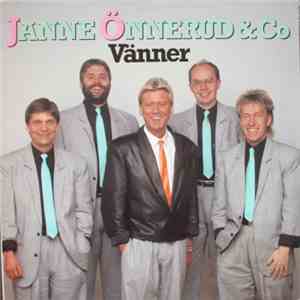 Janne Önnerud & Co - Vänner download flac