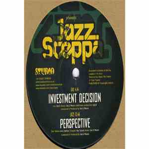 Jazzsteppa - Investment Decision download flac