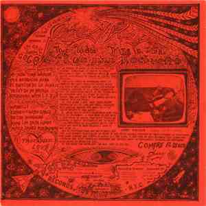 Jerry Rayson - The Weird Thing In Town download flac