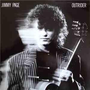 Jimmy Page - Outrider download flac