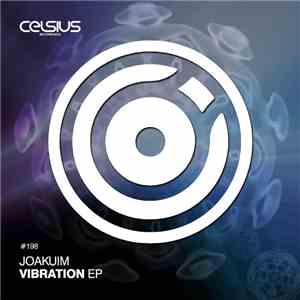 Joakuim - Vibration EP download flac