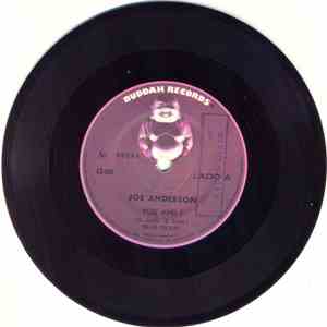 Joe Anderson  - You And I download flac