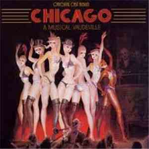 John Kander - Original Cast Album Chicago A Musical Vaudeville download flac