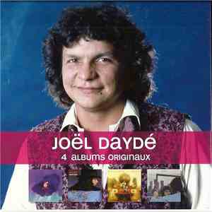 Joël Daydé - 4 Albums Originaux download flac