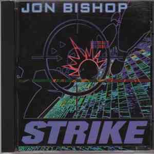 Jon Bishop - Strike download flac