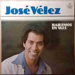 José Vélez - Bailemos Un Vals download flac