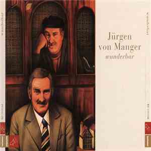 Jürgen von Manger - Wunderbar download flac