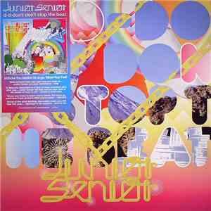 Junior Senior - D-D-Don't Don't Stop The Beat download flac