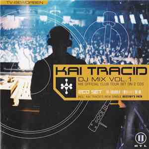 Kai Tracid - DJ Mix Vol. 1 download flac