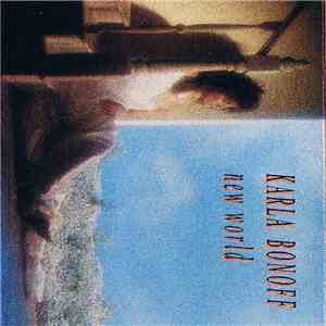 Karla Bonoff - New World download flac