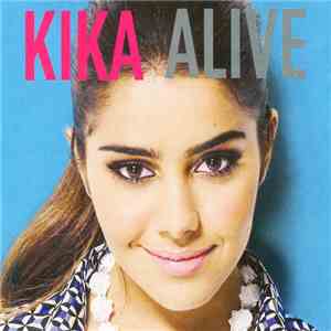 Kika  - Alive download flac
