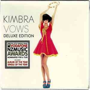 Kimbra - Vows download flac