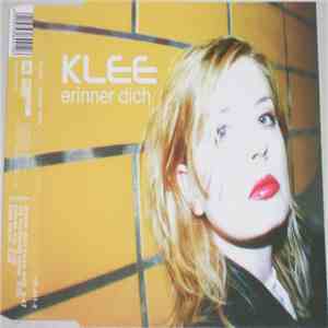 Klee - Erinner Dich download flac