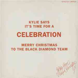Kylie Minogue - Celebration download flac