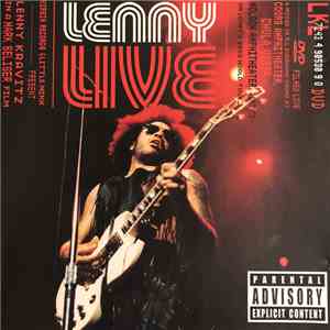 Lenny Kravitz - Lenny Live download flac