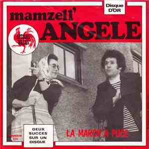 Les Dudu - Mamzell' Angele / La march' a puce download flac