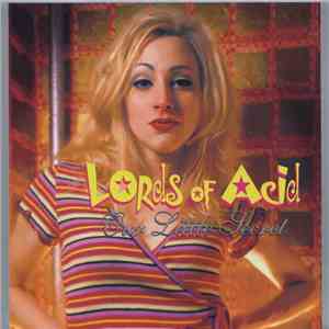 Lords Of Acid - Our Little Secret download flac