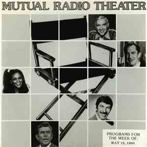 Lorne Greene, Andy Griffith, Vincent Price , Cicely Tyson, Leonard Nimoy - Mutual Radio Theater: Programs For The Week Of May 12, 1980 download flac