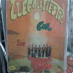 Los Henry's - Llego La Fiesta Con Los Henry's download flac