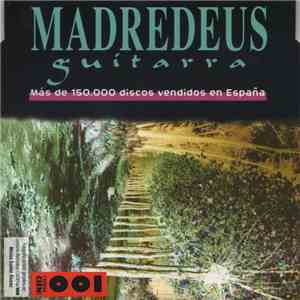 Madredeus - Guitarra download flac