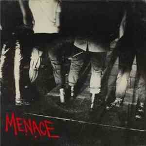 Menace  - Screwed Up download flac