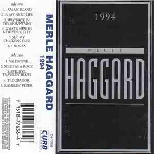Merle Haggard - 1994 download flac