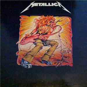 Metallica - Frankfurt '84 download flac