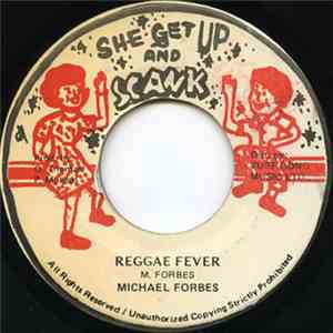 Michael Forbes  - Reggae Fever download flac