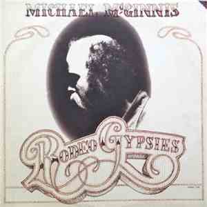 Michael McGinnis - Rodeo Gypsies download flac