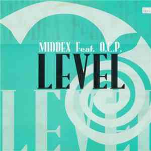 Middex Feat. O.C.P. - Level download flac