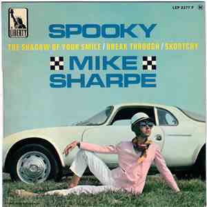 Mike Sharpe - Spooky download flac