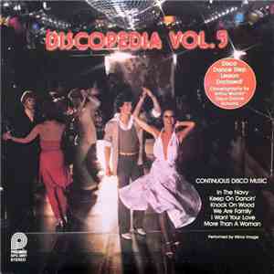 Mirror Image  - Discopedia Vol. 5 download flac