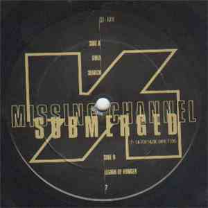 Missing Channel - Submerged download flac