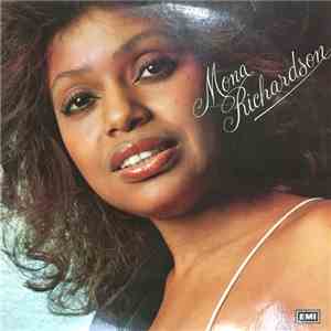 Mona Richardson - Mona Richardson download flac