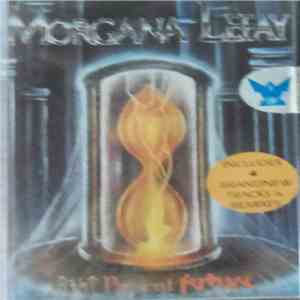 Morgana Lefay - Past Present Future download flac