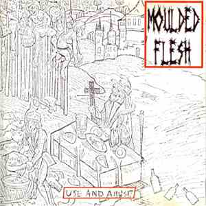 Moulded Flesh - Use And Abuse download flac