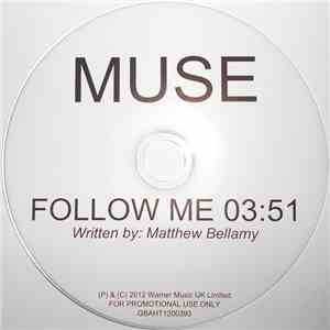 Muse - Follow Me download flac